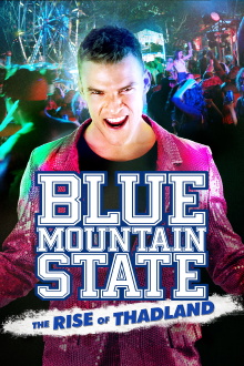 Blue Mountain State: The Rise of Thadland Trailer