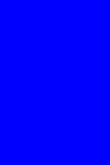 Blue Movie Trailer