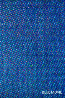 Blue Movie Trailer