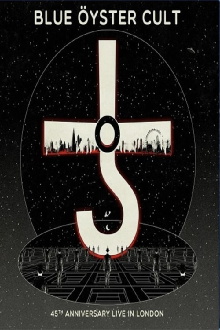 Blue Öyster Cult: 45th Anniversary Live in London 2020 Trailer