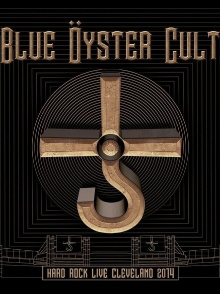 Blue Öyster Cult: Hard Rock Live Cleveland 2014 Trailer