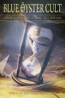 Blue Öyster Cult - Live At Rock Of Ages Festival 2016 Trailer