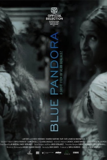 Blue Pandora Trailer