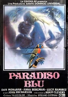 Blue Paradise Trailer
