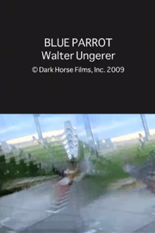 Blue Parrot Trailer