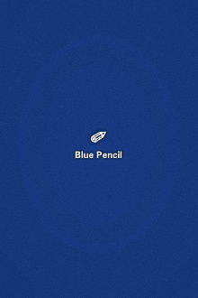 blue pencil Trailer