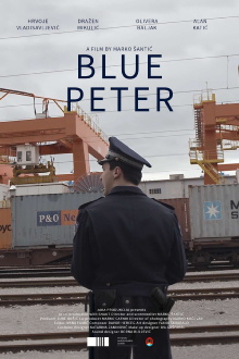Blue Peter Trailer