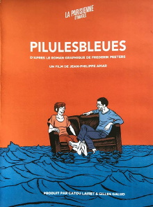Blue Pills Trailer
