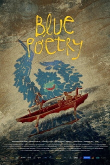 Blue Poetry Trailer