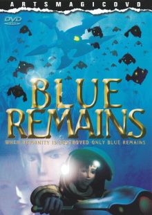 Blue Remains Trailer