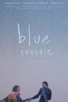 Blue Reverie Trailer