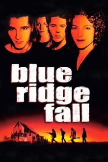 Blue Ridge Fall Trailer