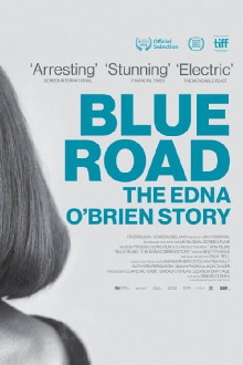Blue Road: The Edna O'Brien Story Trailer
