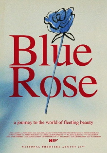 Blue Rose Trailer