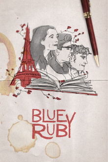 Blue Ruby Trailer