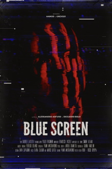 Blue Screen Trailer