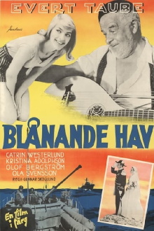 Blue Sea Trailer