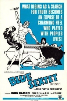 Blue Sextet Trailer