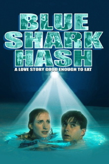 Blue Shark Hash Trailer