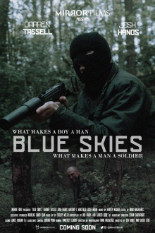 Blue Skies Trailer