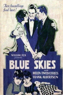 Blue Skies Trailer
