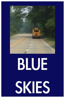 'Blue Skies' Trailer