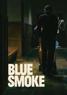 Blue Smoke Trailer