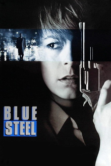 Blue Steel Trailer