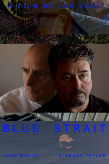 Blue Strait Trailer