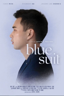 Blue Suit Trailer