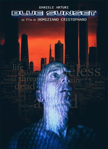 Blue Sunset Trailer