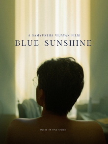 Blue Sunshine Trailer