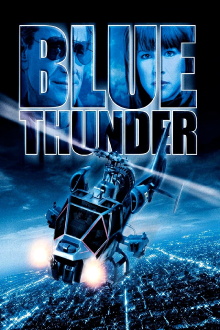 Blue Thunder Trailer