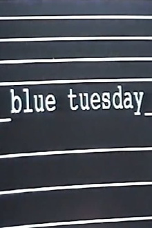 Blue Tuesday Trailer