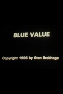 Blue Value Trailer