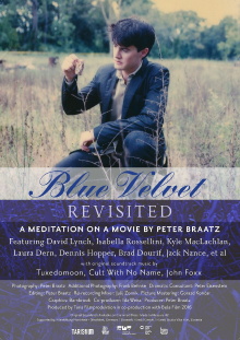 Blue Velvet Revisited Trailer