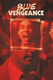 Blue Vengeance Trailer