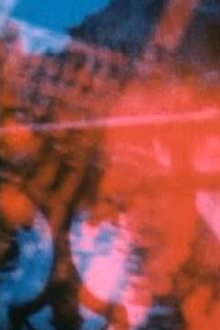 Blue Venice / Red Hotel Trailer