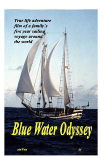 Blue Water Odyssey Trailer