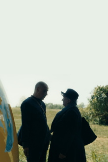 Blue Weasel Trailer
