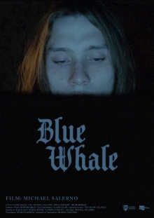 Blue Whale Trailer