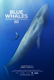 Blue Whales: Return of the Giants Trailer