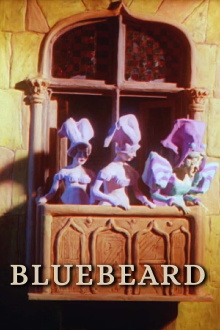 Bluebeard Trailer