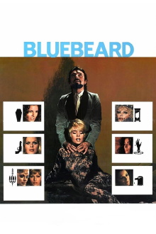 Bluebeard Trailer
