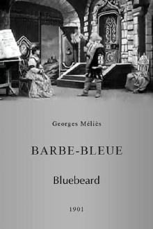 Bluebeard Trailer