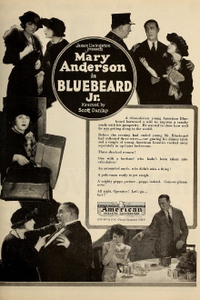 Bluebeard, Jr Trailer