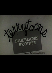 Bluebeard's Brother Trailer