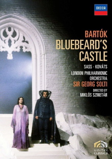 Bluebeard's Castle Trailer
