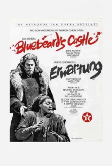 Bluebeard’s Castle / Erwartung (The Met) Trailer