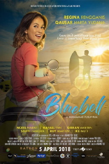 Bluebell Trailer